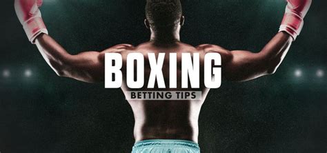 bet365 boxing odds